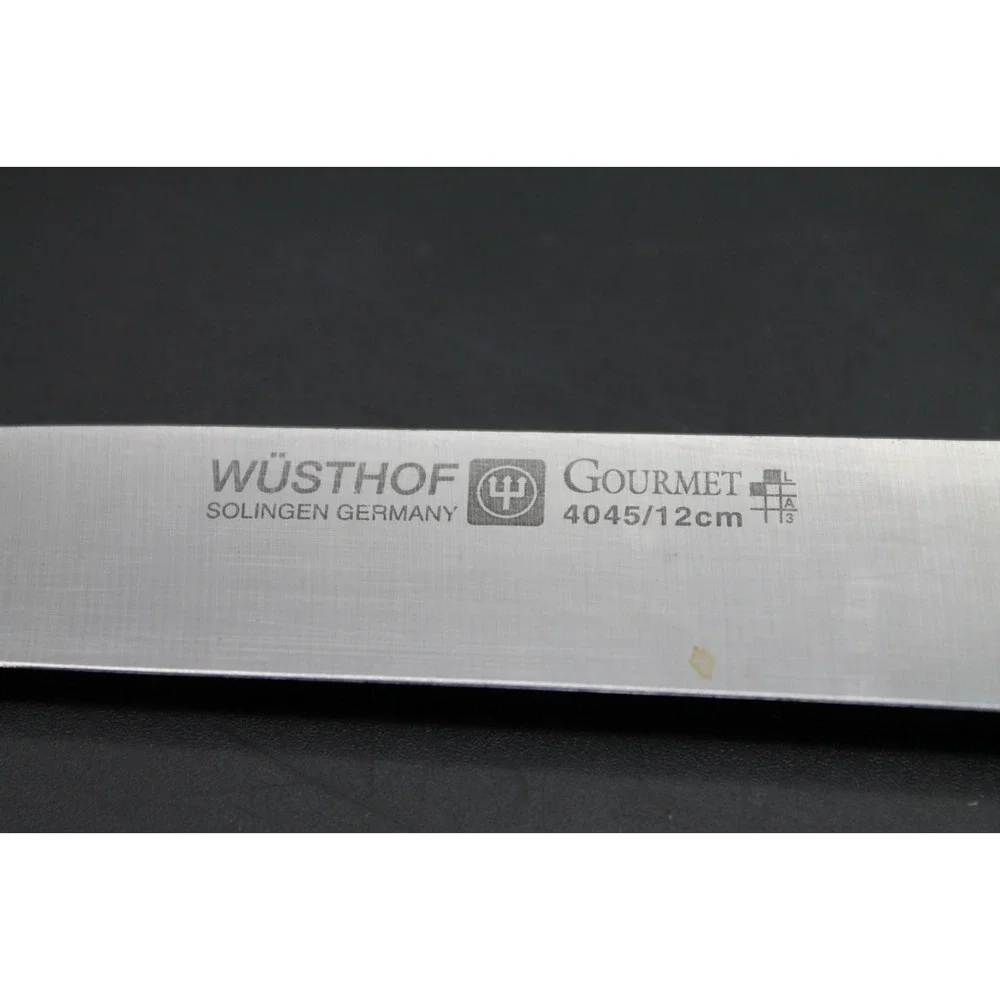 WÜSTHOF gourmet utility